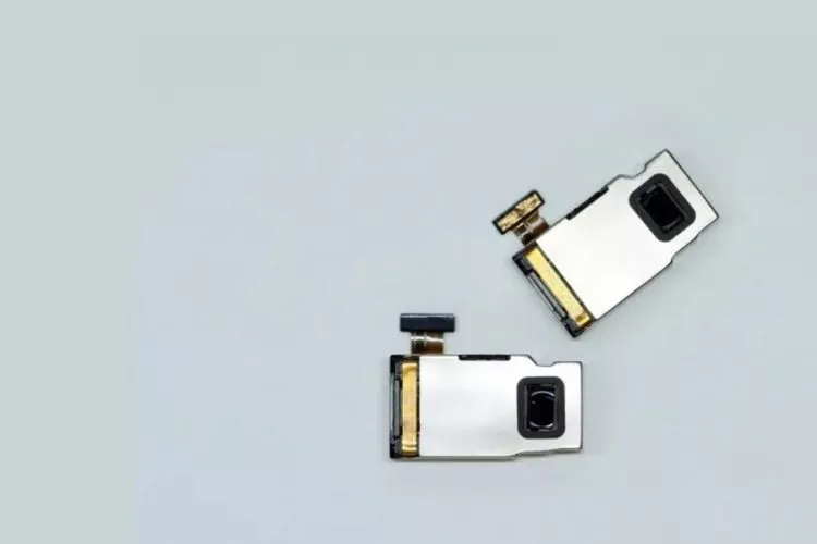 เซ็นเซอร์ซูมออปติคัลใหม่ของ LGกล้องสมาร์ทโฟน